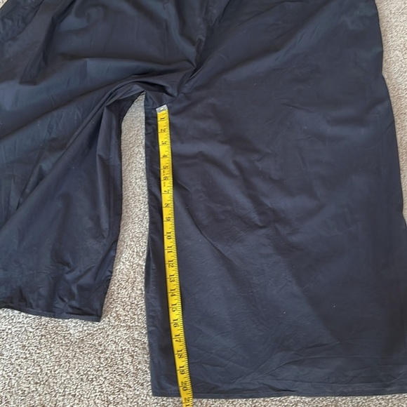 Everlane large black flowy jumpsuit . - Picture 9 of 12